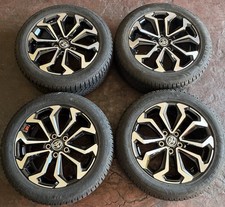 Cerchi lega toyota - 4,