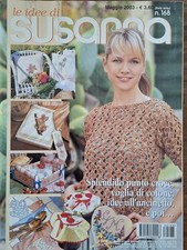 Le Idee Di Susanna Maggio 2003. N.168