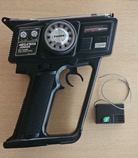 FUTABA Megatech Junior