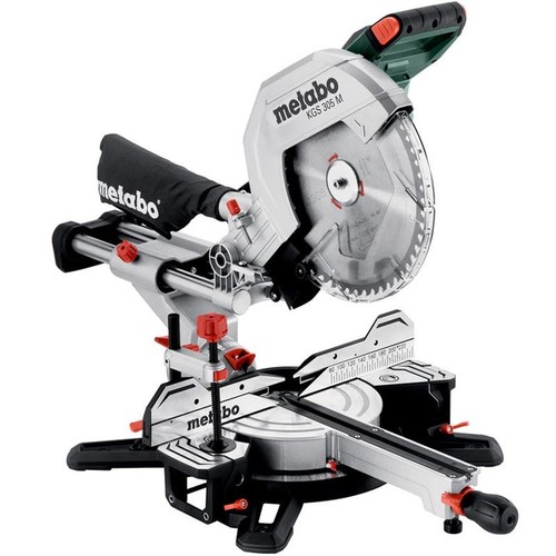 Metabo troncatrice seghetto - troncatrice, e