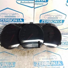 QUADRO STRUMENTI SUZUKI GRAND