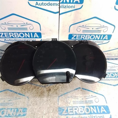 Quadro strumenti suzuki grand - suzuki,