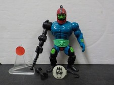 G1210 Modellino Vintage TRAP