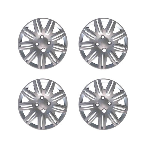 Copricerchi pollici fiat - 14,