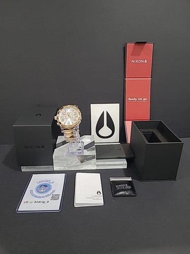 Nuovo nixon orologio uomo - orologio,