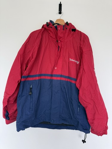 Timberland performance jacket - timberland,