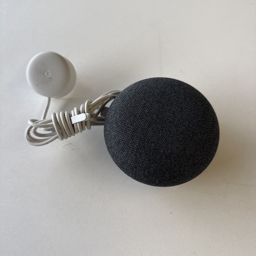 Google home nest - mini, 1a