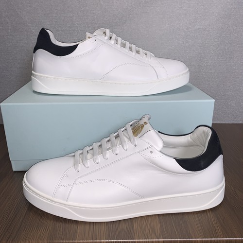 Sneakers lanvin ddb0 - sneakers,