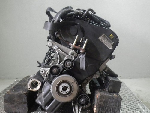 Motore senza accessori