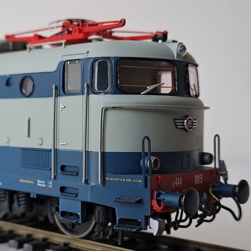 Acme locomotore fs - locomotore,