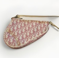 Christian Dior Borsa da Sella