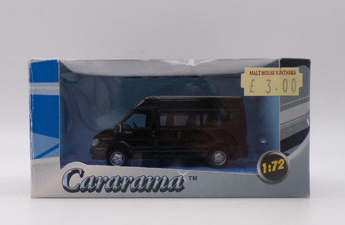 Cararama ford transit - cararama,