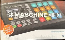 Macchina Micro MK2 Native