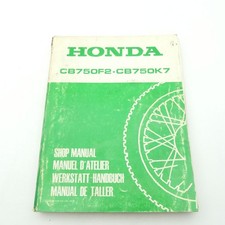 Manuale officina originale
