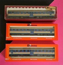 Rivarossi 1/80 - FS -