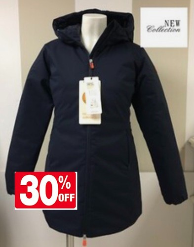 Save the duck cappotto - save,