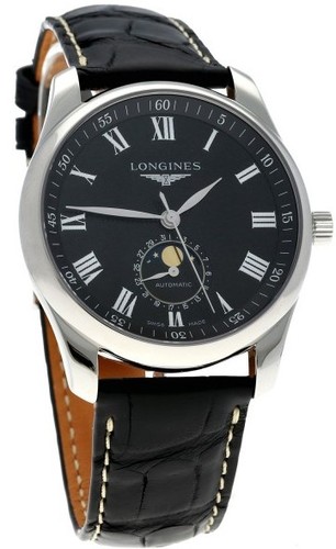Longines master collection - master,