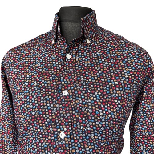 Camicia uomo relco petto - camicia,