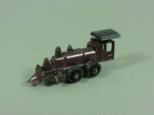 LOKS: locomotive western in