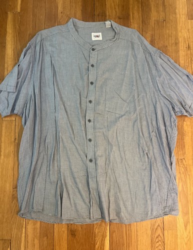 Vintage short sleeve - short, sz