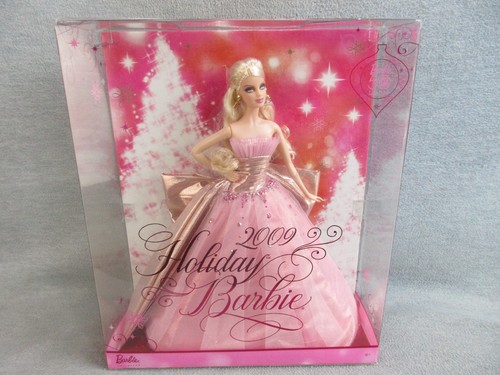 Barbie vacanze 2009 - vacanze,