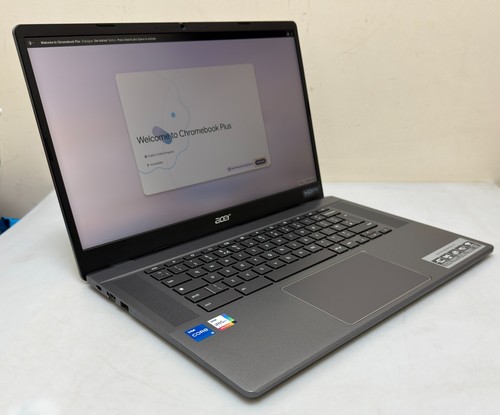 Acer 515 chromebook plus - chromebook,