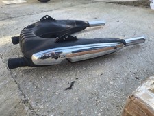 Marmitte Honda Gl 1000