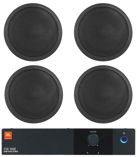 Jbl csa 140z amplificatore - jbl,