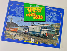 MONOGRAFIA Locomotive