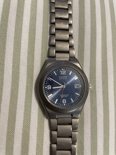 Orologio uomo citizen - orologio,