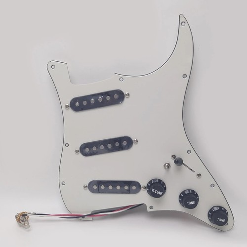 Pickup bobina singola per - bobina,