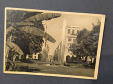 Torino- Giardini di Piazza