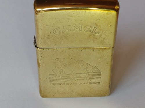 Accendino benzina originale - accendino,