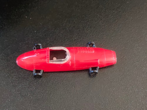 Telaio politoys aps maserati - aps,