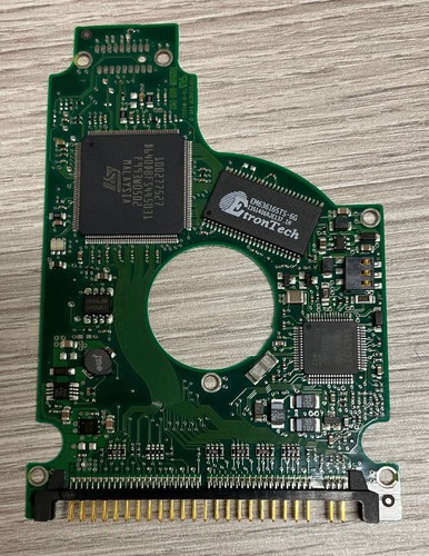Scheda elettronica pcb hard - scheda,