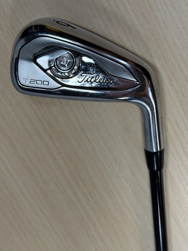 Titleist t200 ferro - t200, 6