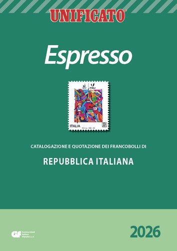 Unificato catalogo espresso - unificato,