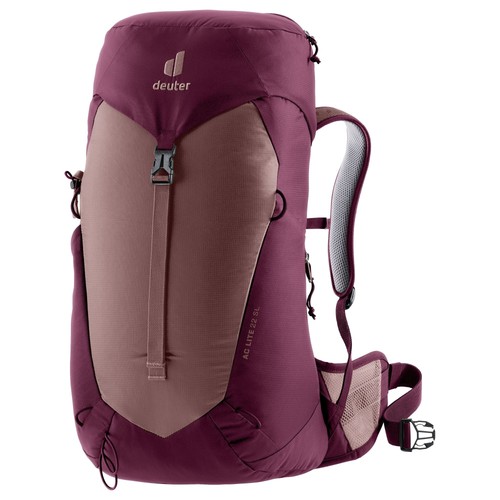 Deuter lite zaino - ac,