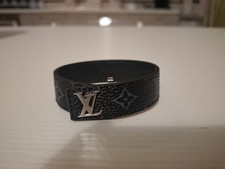 Bracciale di tela Louis