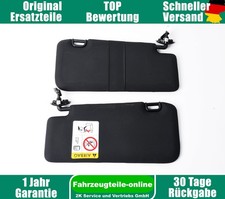 Set Di Parasole Sinistro E