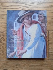 Libro Simone De Magistris Un