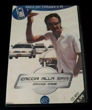 Caccia alla spia - caccia, spia_driving