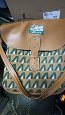 BORSA  ALITALIA ANNI 60 70