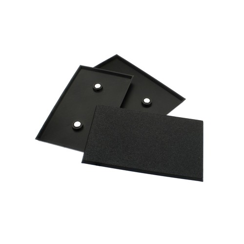 Basi plastica wargaming - in,
