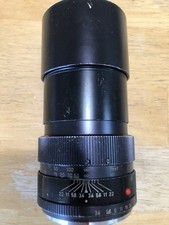Leica R  180mm F3.4 APO