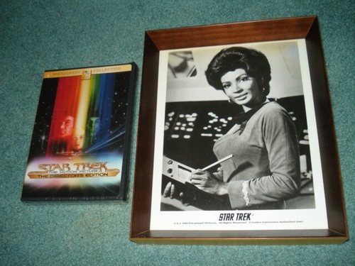 Star trek director edition - trek, director's