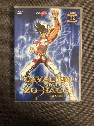 Dvd cavalieri dello - dvd,