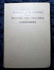 MANUALE DELL'INDUSTRIA