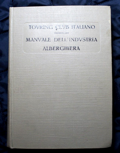 Manuale dell industria - manuale, dell'industria