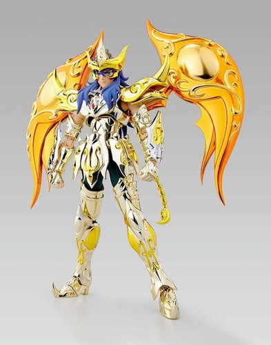 Bandai saint cloth - cloth, ex